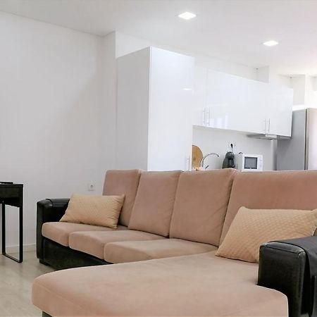 Loft Forum Braga II Kültér fotó